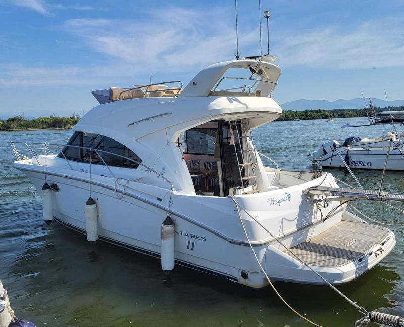 Beneteau Antares 11