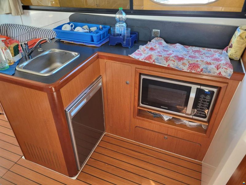 Beneteau Antares 11
