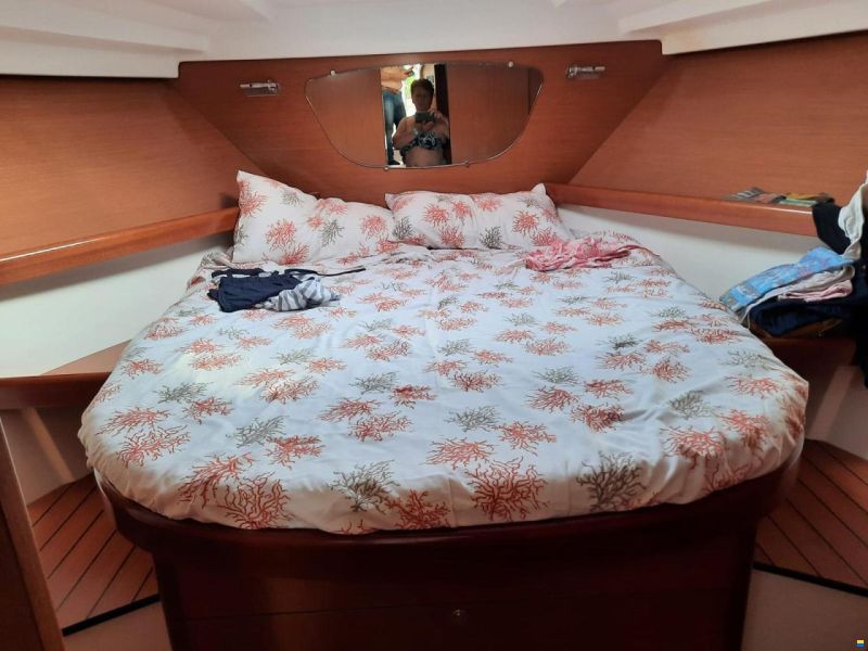Beneteau Antares 11
