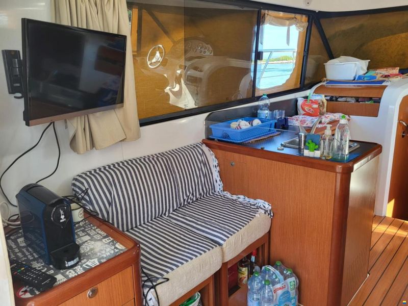 Beneteau Antares 11