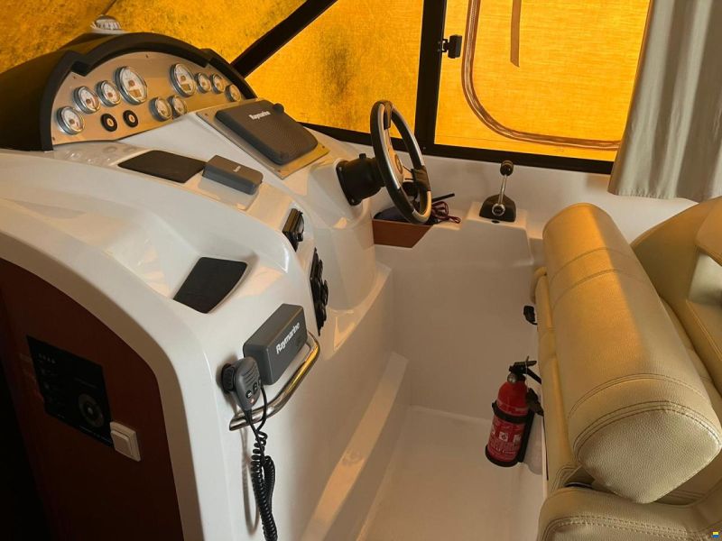 Beneteau Antares 11