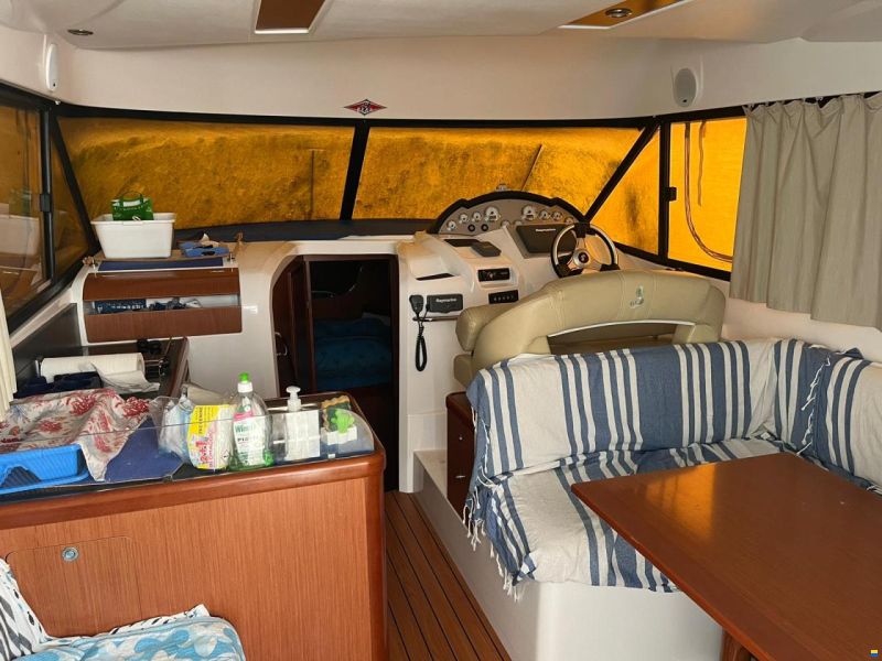 Beneteau Antares 11