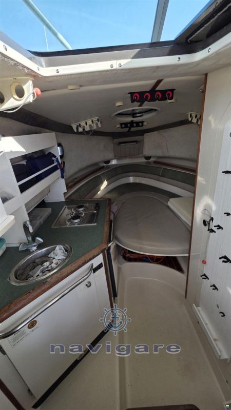 Bayliner Trophy 2802 FH