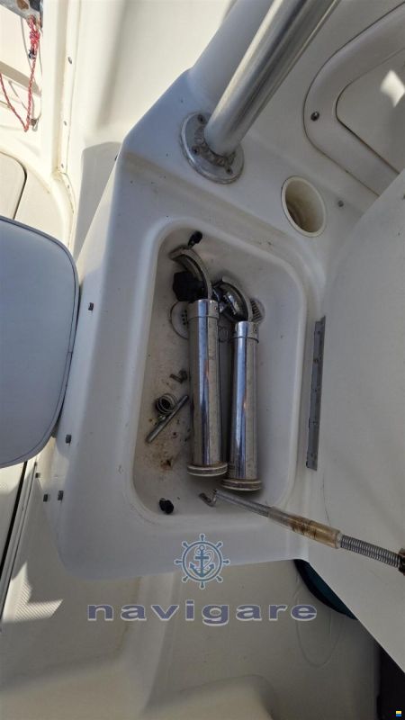 Bayliner Trophy 2802 FH