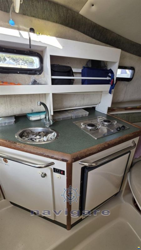 Bayliner Trophy 2802 FH