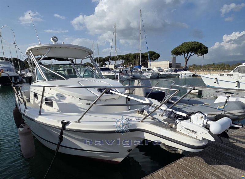 Bayliner Trophy 2802 FH