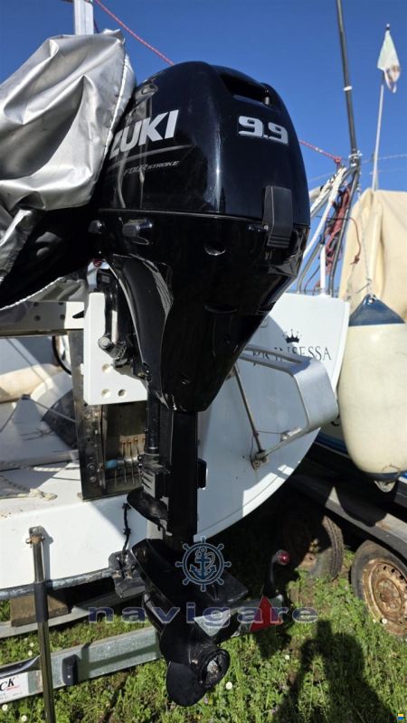 Beneteau FIRST 21.7