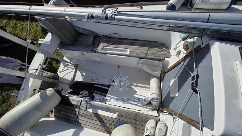 Beneteau FIRST 21.7