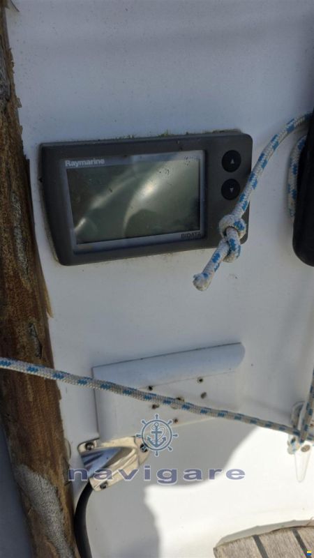 Beneteau FIRST 21.7