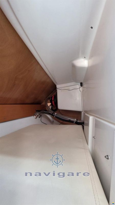 Beneteau FIRST 21.7