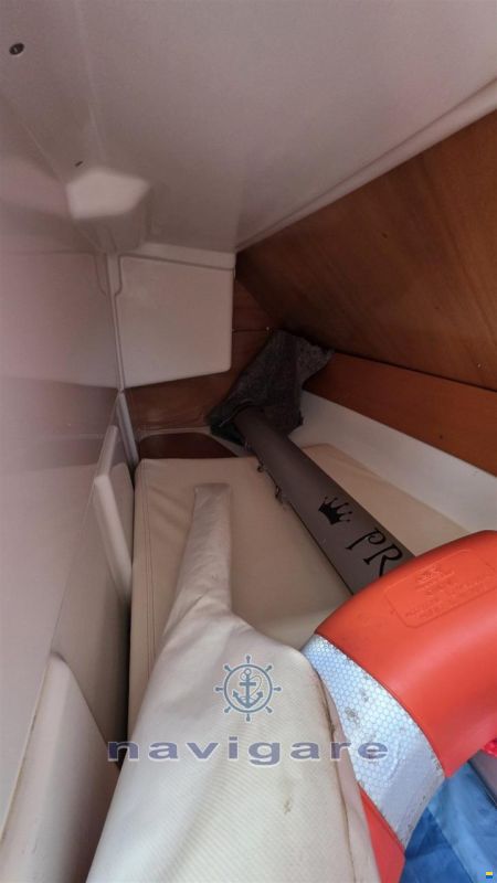 Beneteau FIRST 21.7