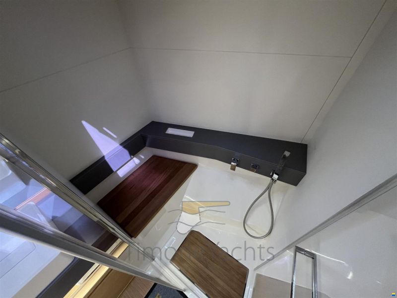 Pardo Yachts GT52