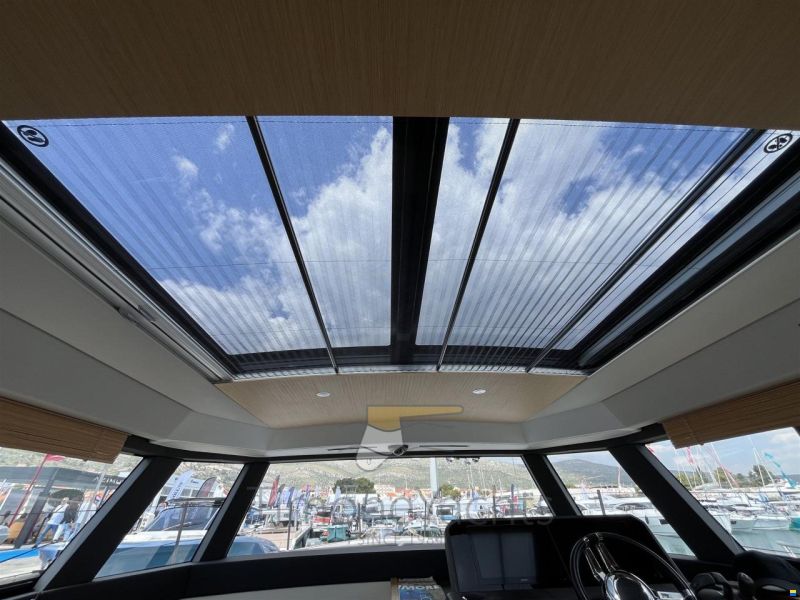 Pardo Yachts GT52