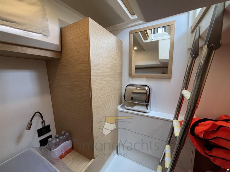Pardo Yachts GT52
