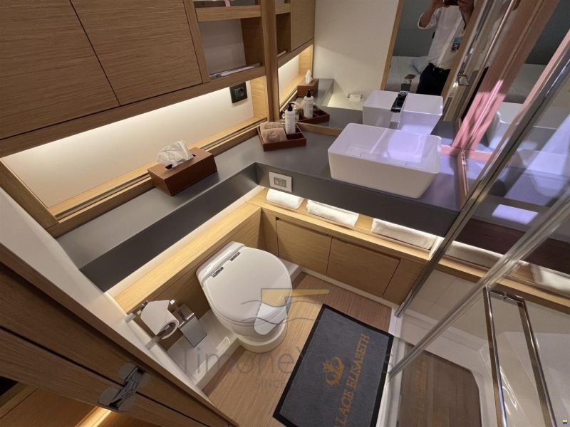 Pardo Yachts GT52