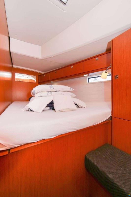 Bavaria CRUISER 46