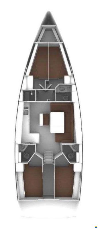 Bavaria CRUISER 46