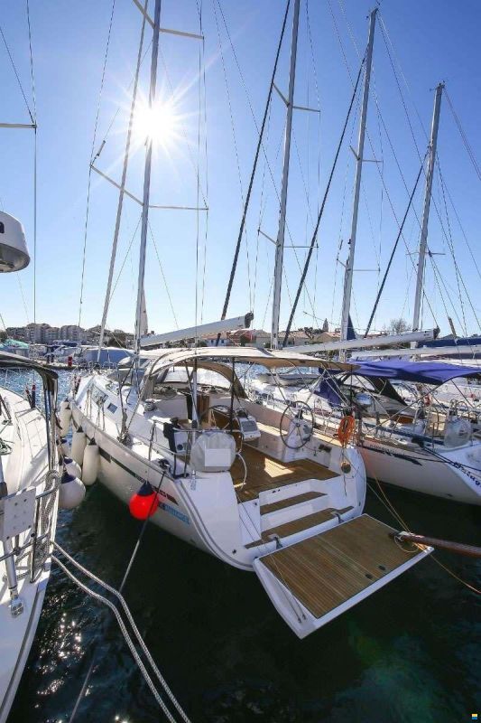 Bavaria CRUISER 46