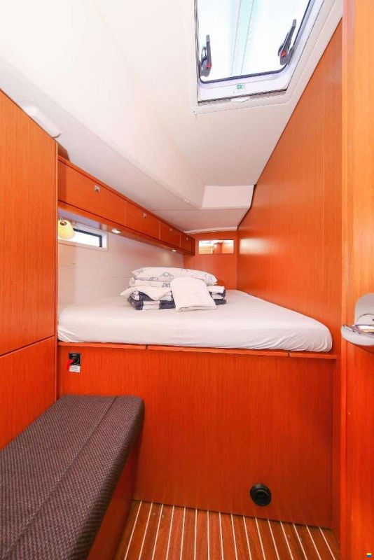 Bavaria CRUISER 46