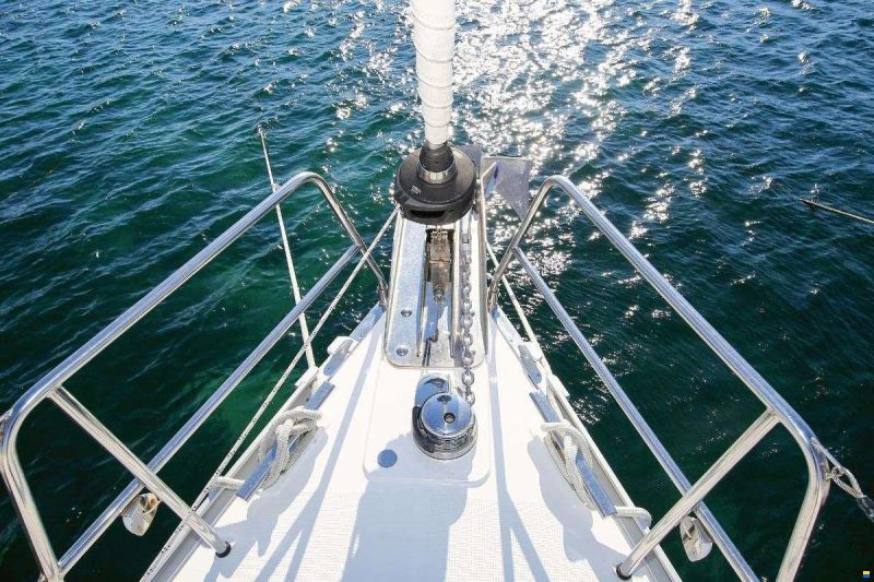 Bavaria CRUISER 46