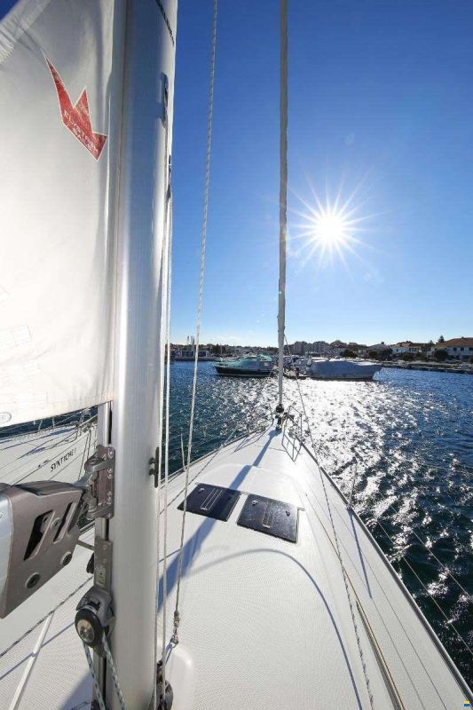 Bavaria CRUISER 46