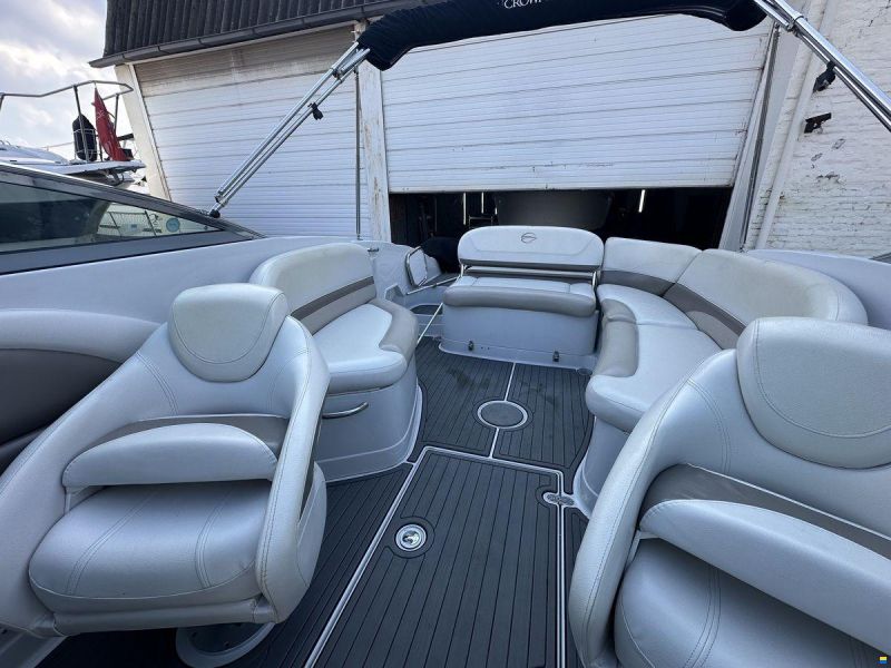 Crownline E6