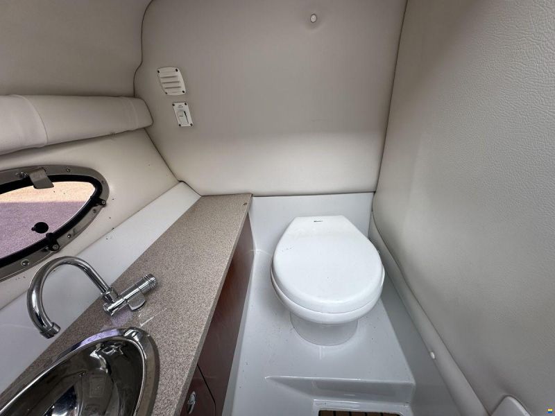 Crownline E6