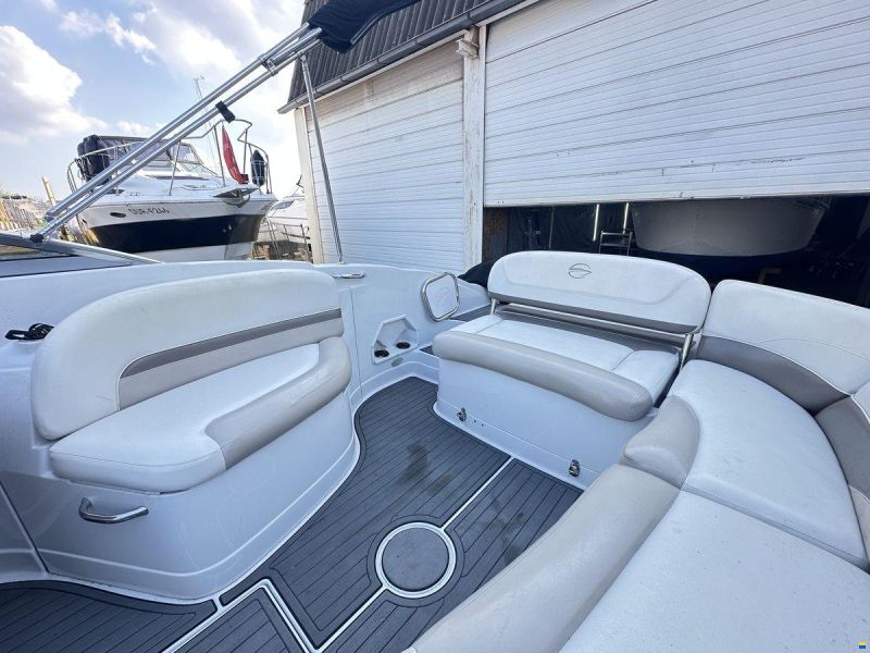 Crownline E6