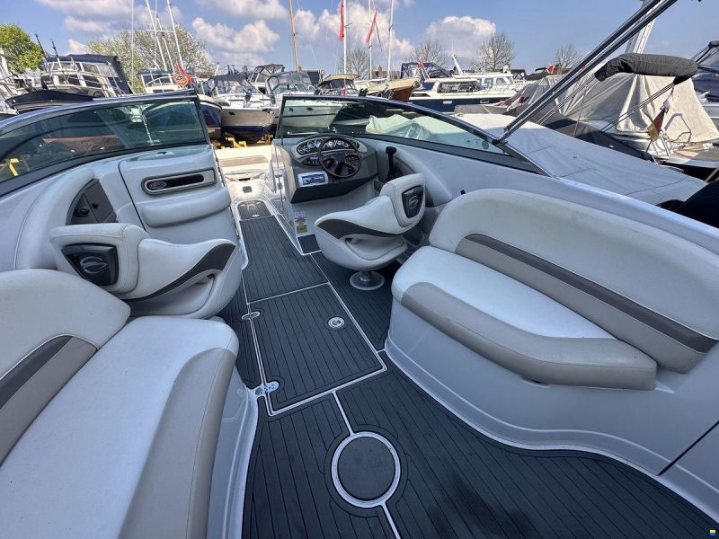 Crownline E6