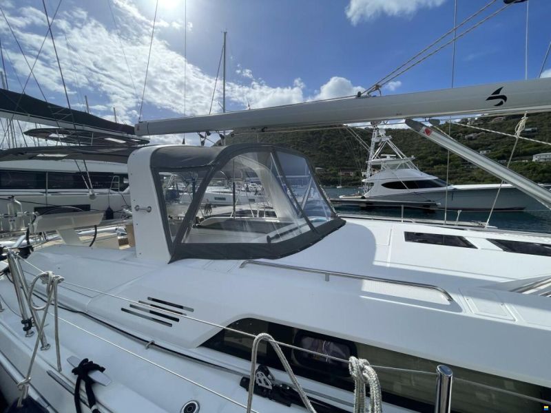 Beneteau Oceanis 46.1