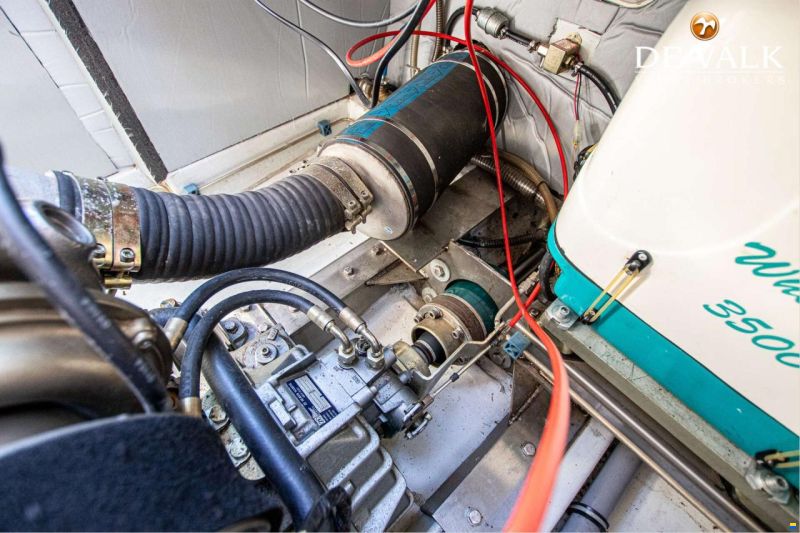 Makma Caribbean 36