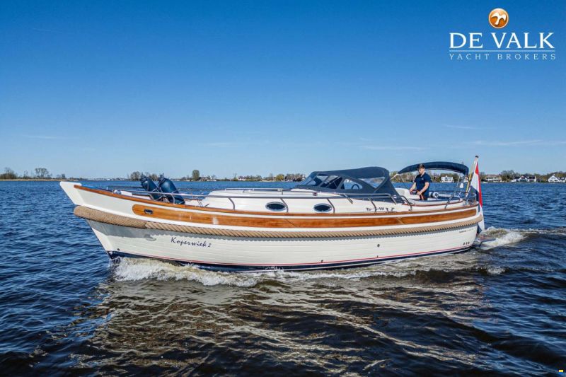 Makma Caribbean 36