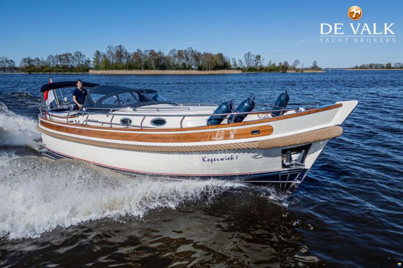 Makma Caribbean 36