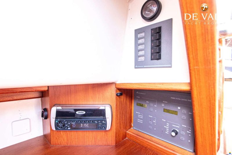 Makma Caribbean 36