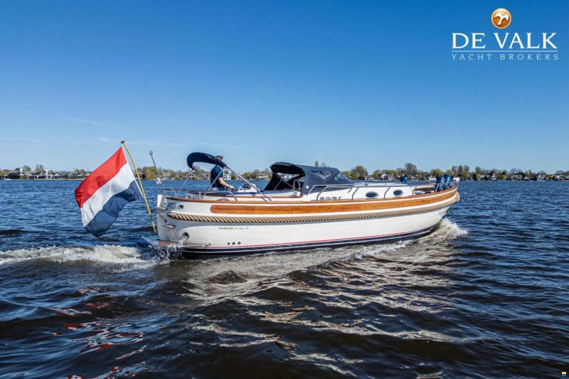 Makma Caribbean 36