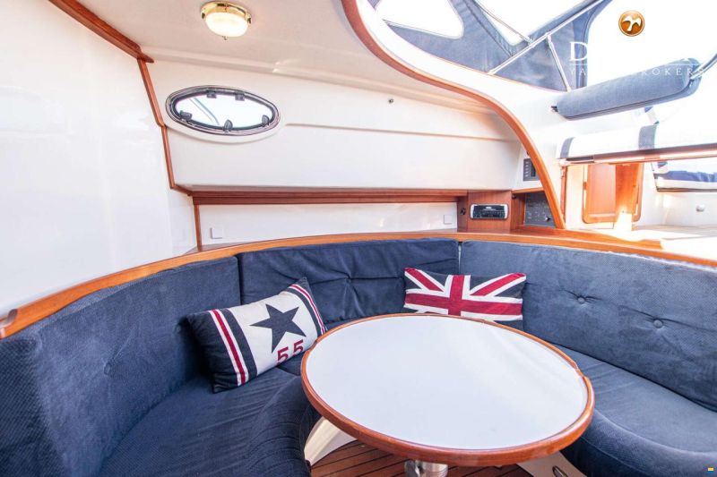 Makma Caribbean 36