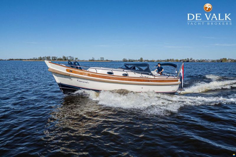 Makma Caribbean 36