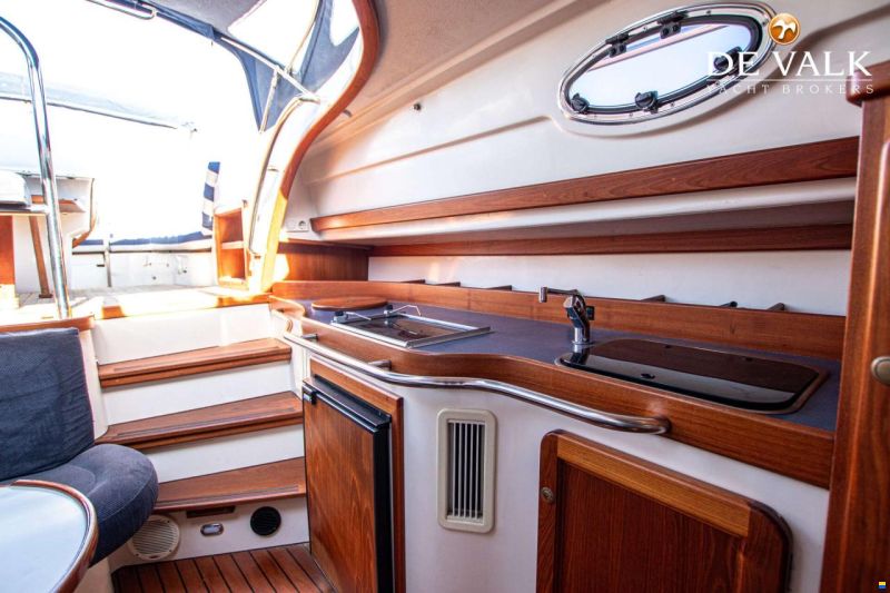 Makma Caribbean 36