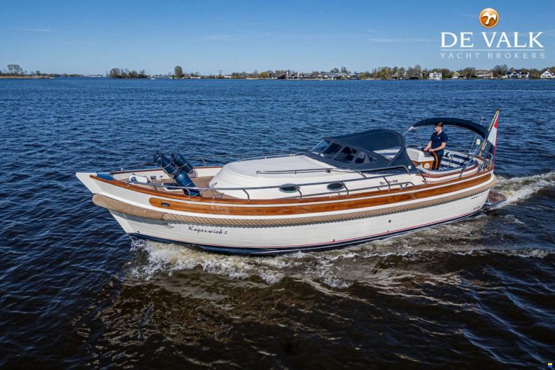 Makma Caribbean 36