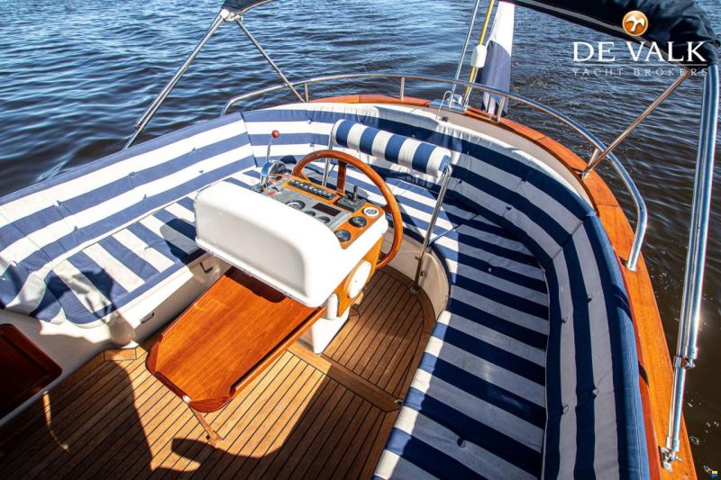 Makma Caribbean 36