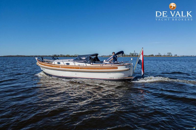 Makma Caribbean 36