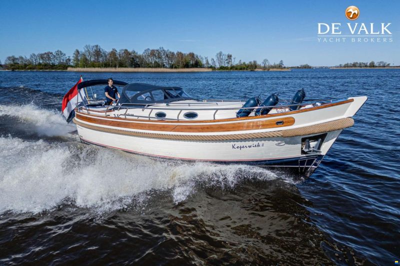 Makma Caribbean 36
