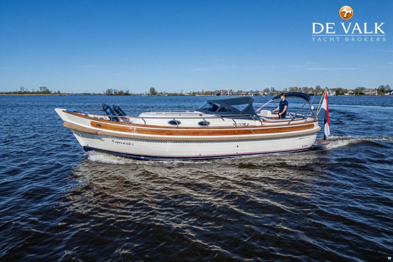 Makma Caribbean 36