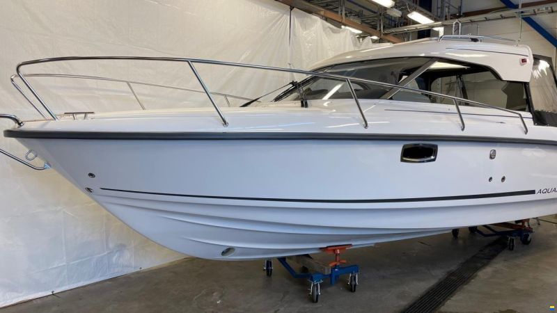 Aquador 25 HT