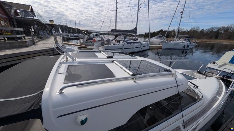 Aquador 25 HT