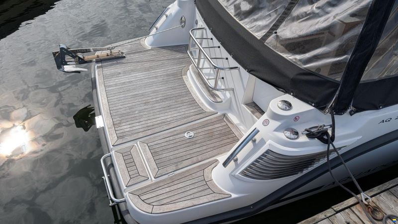 Aquador 25 HT
