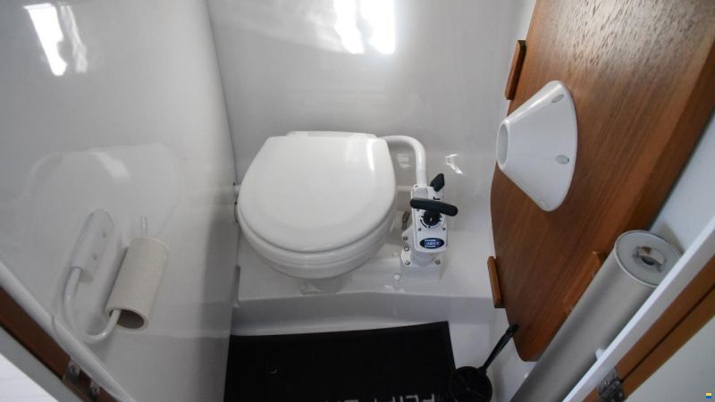 Aquador 25 HT