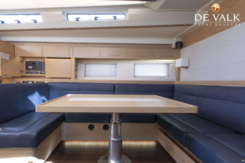 Hanse 588