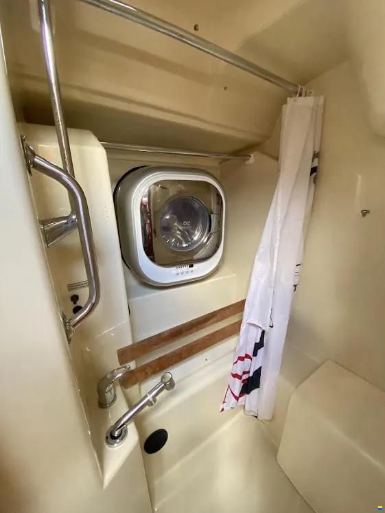 Dufour 40 Performance