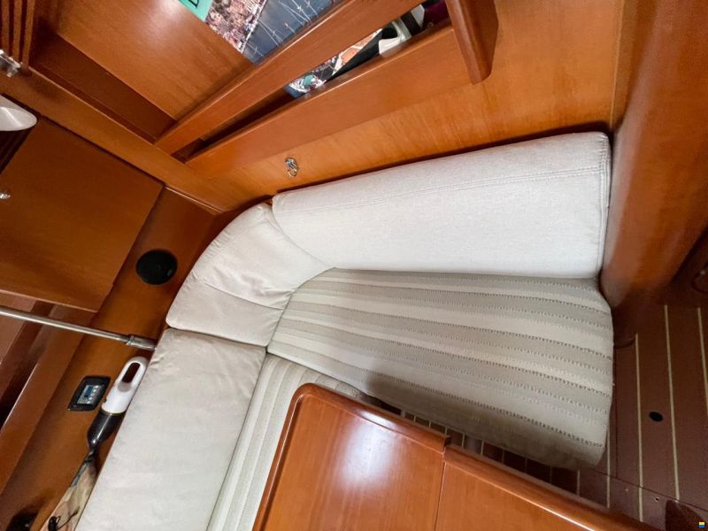 Dufour 40 Performance